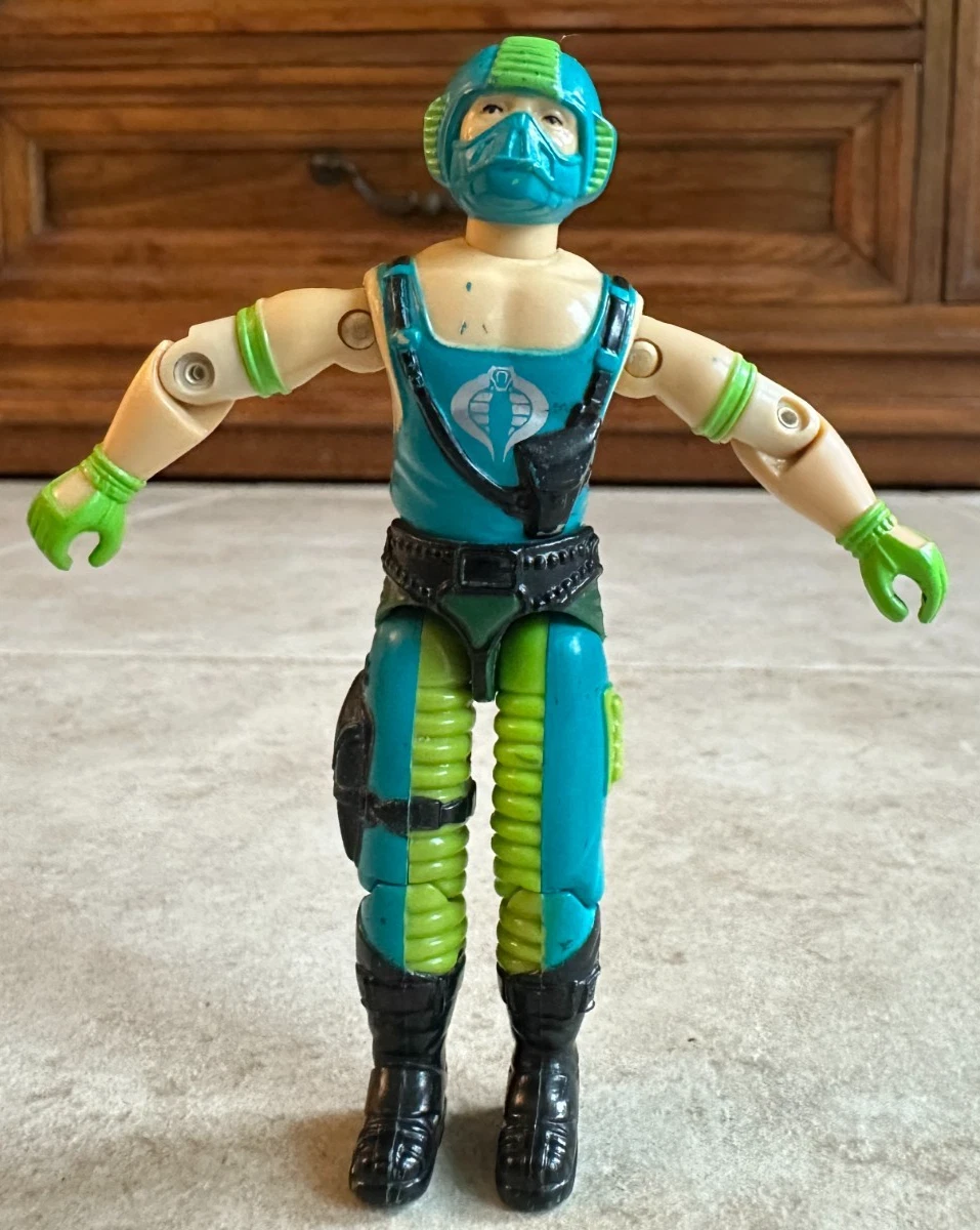 Gi Joe Copperhead for sale | eBay