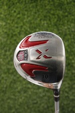 Tour Edge Exotic CB3 Tour 10° Driver S Flex 44.5" w/ HC