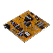 EAX67865201 Original LG Main/ Power Supply Board 55UK6200PUA