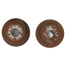 Disque de frein Citroen JUMPER