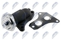 NTY Agr-Ventil EGR-TY-010 FüR Toyota