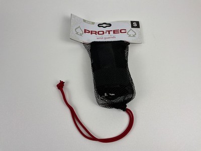 Pro-Tec Wrist Guards Snowboarding Skate Rollerblade Protective Gear Black Size S