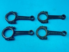 VW Beetle Bug Bus Ghia 36HP Set of 4 Connecting Rod 111105411 Genuine NOS