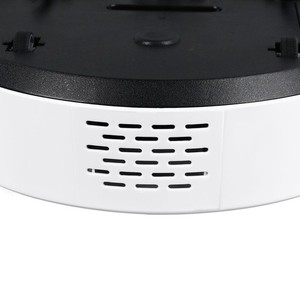 Robot Vacuum Cleaner Home Intelligent Robotic Full Automatic 3 In 1 Dust Collec☚