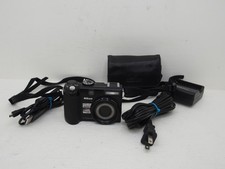 Nikon CoolPix P5100 12.1MP Digital Camera, 3.5x Zoom for Parts or Repair