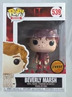Funko Pop Movies Stephen King IT Beverly Marsh CHASE #539 Protector NEW VAULTED