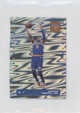2019-20 Panini Sticker & Card Collection Album Stickers Dennis Smith Jr #231 0r5