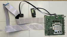 Samsung UN55RU7100FXZC Main Board BN97-15719D BN94-14200D MIX 1
