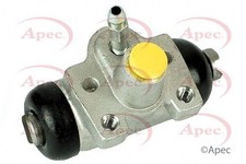 Wheel Brake Cylinder Rear Left N/S Passenger For Suzuki Carry Jimny APEC BCY1531