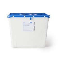 McKesson Prevent Pharma Waste Container 8Gal 13.5x17.3x13" Each