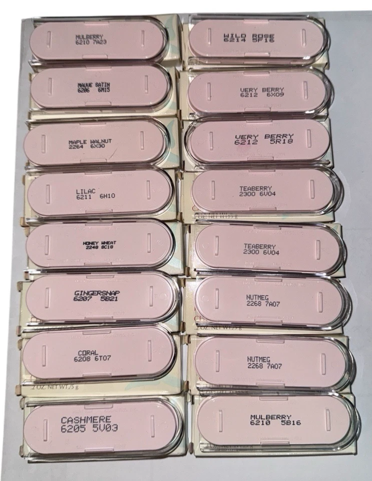 Mary Kay Powder Perfect Cheek Color Blusher (Pick Shade) Facial Makeup .2 oz NEW - Image 4 of 4