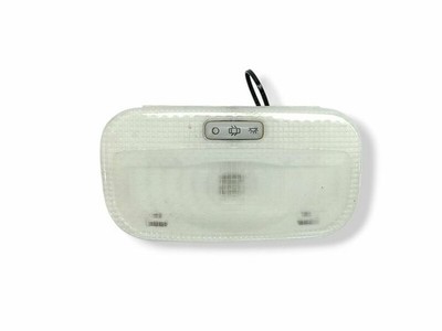 9680717080 319585 innenraumbeleuchtug CITROEN C3 SELECTION 2010