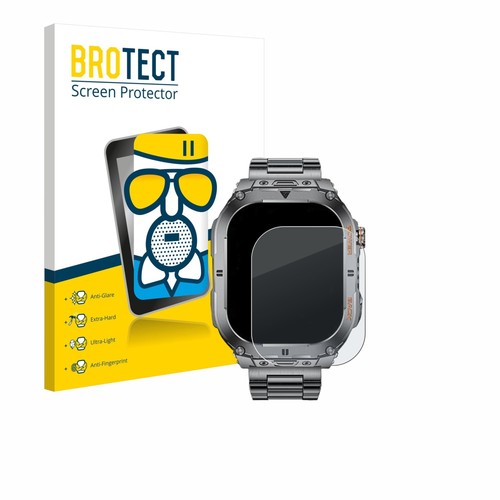Upscreen Pellicola Protettiva Pellicola Protettiva Clear Trasparente Pellicola Protettiva Per Smartw 52441326