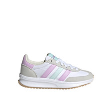 adidas Run 70S 2.0 Girls Grey, White Sneakers Casual Shoes JI4692
