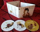 CAMILO SESTO ** Todo De Mi ** 2010 SPAIN 2-CD + DVD