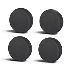 Tire Covers for RV Wheel, 4 Pack Motorhome Wheel Covers 420D 30"-32" Black