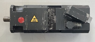 Siemens 3~Permanent Magnet Motor Synchronmotor 1FT6041-4AF71-3DH0 Broken Pin
