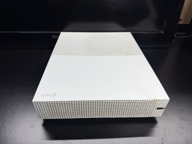 Lot Of 2 Microsoft Xbox One (1) One S (1) For Parts Or Repair