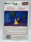 Disney Beauty and the Beast Bend-Ems Poseable Action Figures Lot of 4 — photo 8