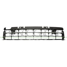 Lüftungsgitter Stoßfänger Prasco VG4242120 für VW Vorne