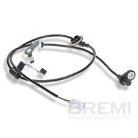 ABS Sensor Raddrehzahl Bremi 51394 FüR GH Mazda Sport MZR Ghefp GH10F Ghefs GH14
