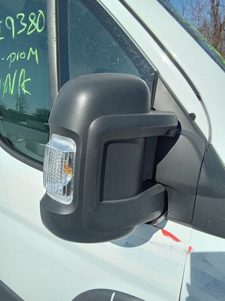 Temperature Control With AC Fits 14-18 PROMASTER 1500 VAN 2065603 thumbnail 4