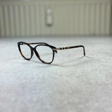 Burberry B 4216 3002/13 57 16 140 3N Nova Check eyeglass frame Glasses
