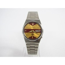 Citizen GN-4-S Automatik Armbanduhr 21J nur Gehäuse gebraucht insgesamt guter...