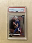 2024 Panini Prizm - Rookies Drake Maye #329 (RC)