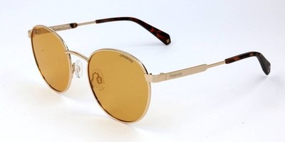 Polaroid PLD 2053/S/LI Orngbk loabs 51/20/145 UNISEX Sonnenbrillen