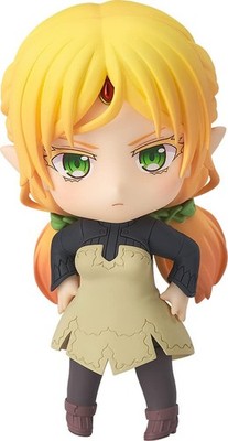 Nendoroid Isekai Ojisan Elf Figure Good Smile Company