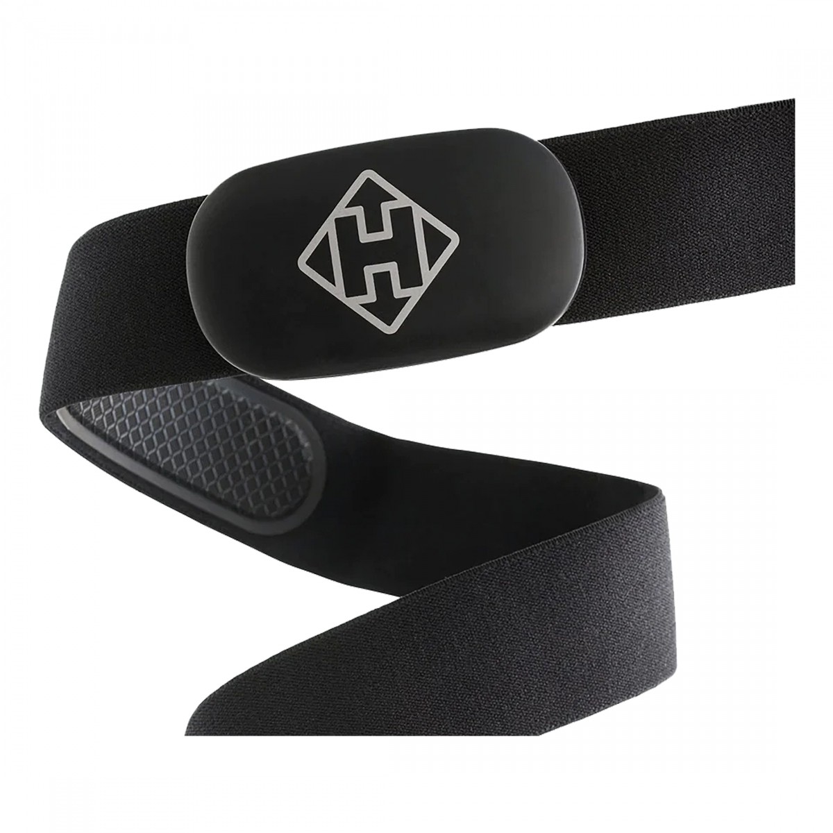 Беспроводной пульсометр Hammerhead 2.0 00.3018.408.000 Измеритель частоты сердечных сокращений