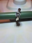 Engagement Ring Size 5.25 — photo 6