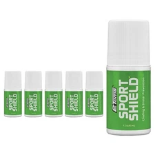 2Toms SportShield Anti-Chafe Blister Prevention, 1.5oz, Waterproof, 6 Pack