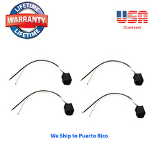 4 Connector For 4 Ignition Coil Fit Ford Escape Focus Mercury Mariner Mazda 3 6 4 Connector For 4 Ignition Coil Fit Ford Escape Focus Mercury Mariner Mazda 3 6