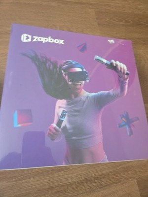 ZAPBOX