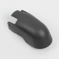 Abdeckkappe Scheibenwischer Heckwischer Rear Wiper Cap FüR Lancia Ypsilon 843