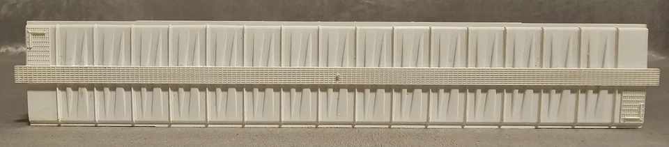 TYCO HO Scale Pepsi Cola 62' Double Door Billboard Box Car 361B PC 964203 - Image 4 of 4