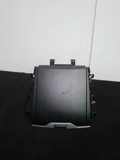 2011-2014 HYUNDAI SONATA STORAGE COMPARTMENT TRAY DASH CENTER OEM