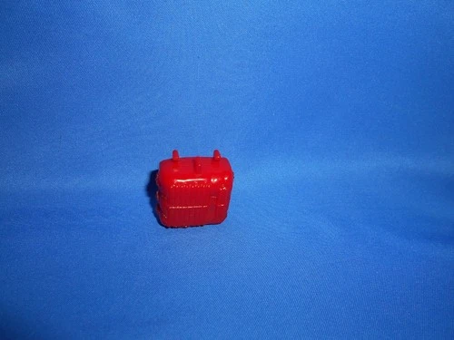 1988 GI JOE ARAH STORM SHADOW BACKPACK PART ACCESSORY