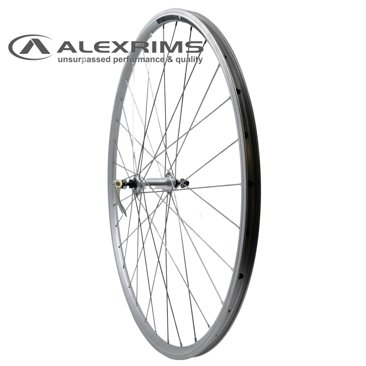 Alexrims Front Wheels for sale | eBay