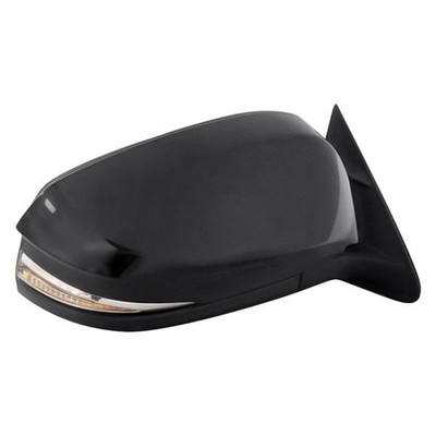 Power View Mirror For Toyota Highlander 14-16 Side View Mirror Passenger Side