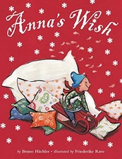 Annas Wish - GOOD