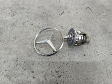 Mercedes-Benz CLK A208 C208 1999 Herstelleremblem KPL56596