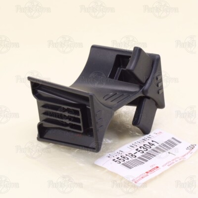 55618-53041 New Genuine OEM Toyota LEXUS IS300 02-2005 Center