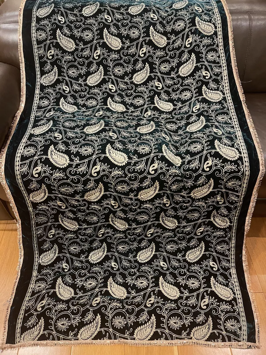 Bareeze velvet deals shawls with price