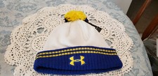 NWT Under Armour Hat Sz. Juvenile One Size NEW