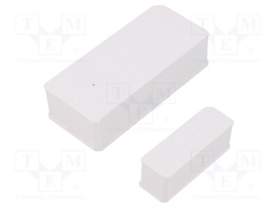 1 Stück, Kabelloser Reedsensor SONOFF-DW2-WIFI 