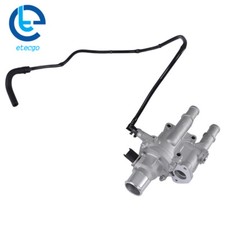 25192228 55575048 Thermostat Housing For Holden Cruze Trax Barina Aluminium 25192228 55575048 Thermostat Housing For Holden Cruze Trax Barina Aluminium