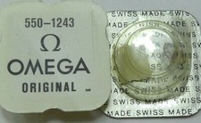 OMEGA 550-1243 FOURTH WHEEL. NOS ORIGINAL PACKET. CAL. 550 PART 1243